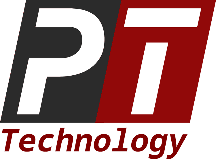 PT Technology logo
